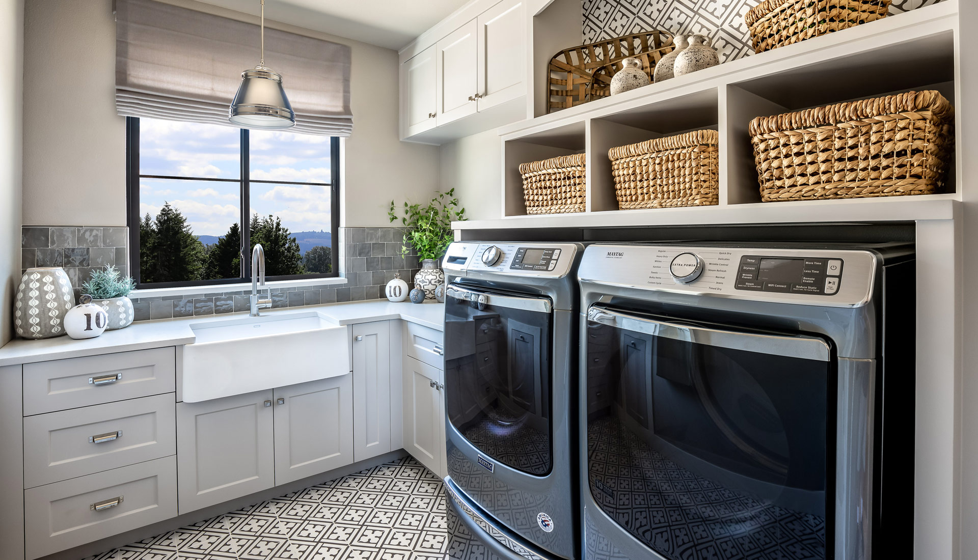 SOD 2021 Laundry Room