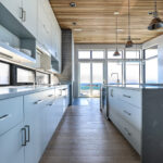 mid century modern, interior design, portland interior designers, kitchen remodel, kitchen design