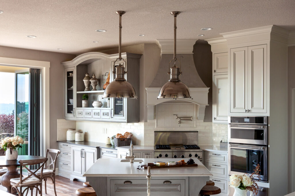 french country kitchen, interior design, portland interior designers, kitchen remodel, kitchen design