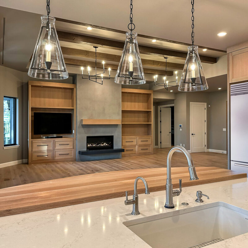 bend-interior-designer-modern-craftsman-home bend interior designer, modern craftsman home