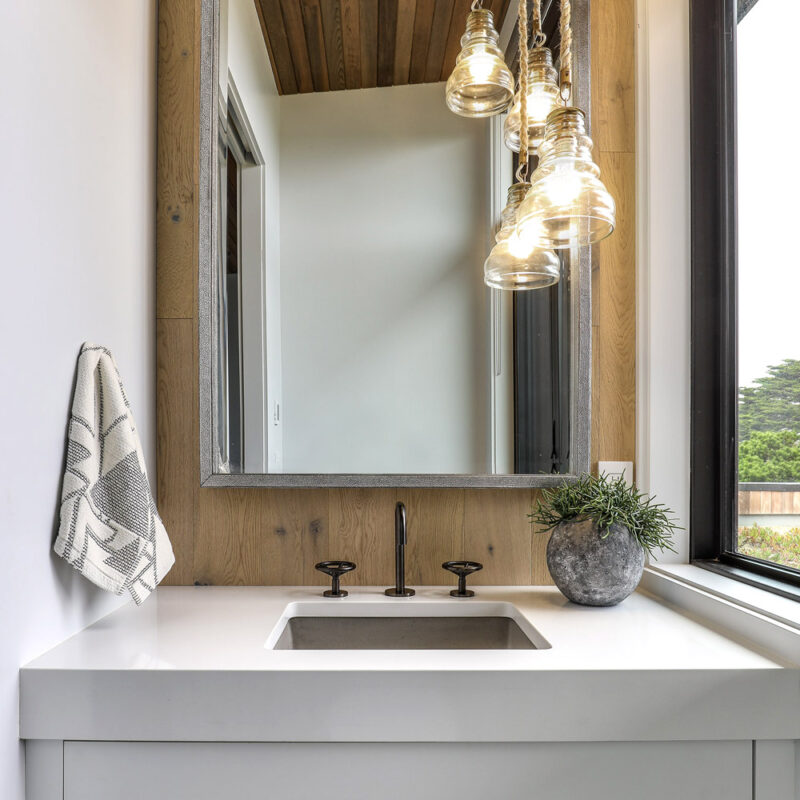 cannon-beach-interior-designer-modern-powder-room cannon beach interior designer, modern bathroom