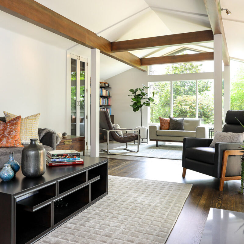 portland-interior-designer-mid-century-modern-home portland interior designer, mid century modern home