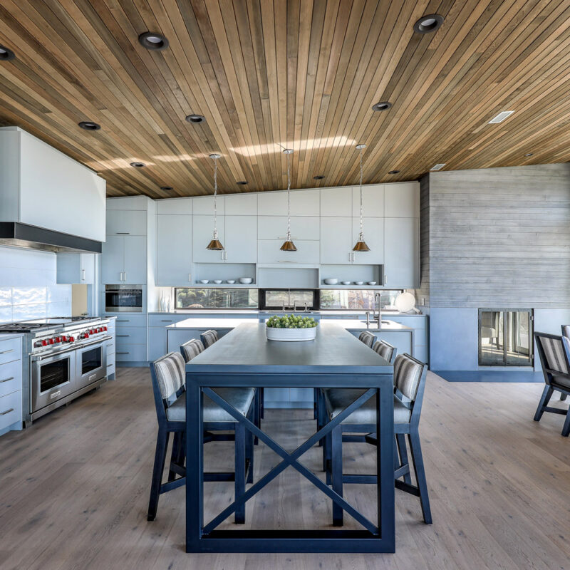 vancouver interior designer, modern kitchen
